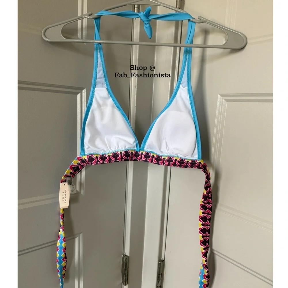 Victorias Secret bikini top